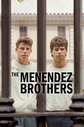 The Menendez Brothers - Alejandro Hartmann · 2024