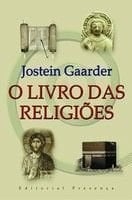 O livro das religiões - Jostein Gaarder • 2000