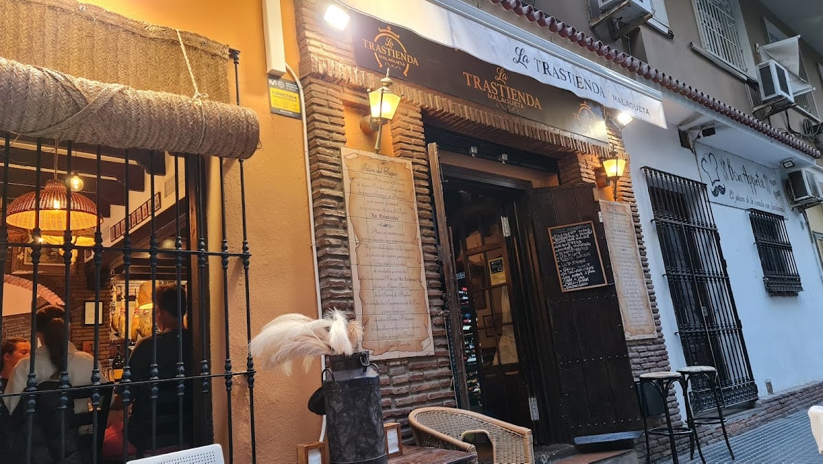 El Refectorium Malagueta