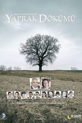 La familia - Reşat Nuri Güntekin · 2006