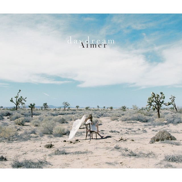 カタオモイ - Track · Aimer