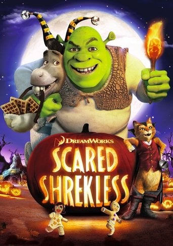 Shrek - Especial de Halloween - Gary Trousdale · 2010