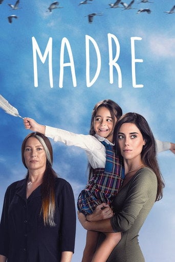 Madre - Fatih Aksoy · 2016
