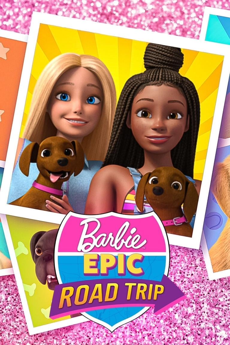 Barbie: Epic Road Trip - 2022