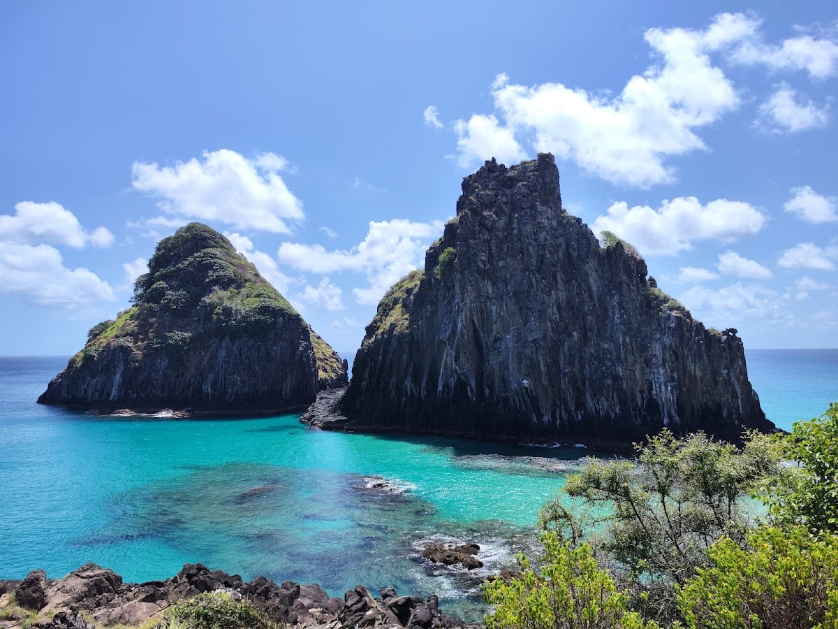 Fernando de Noronha Marine National Park