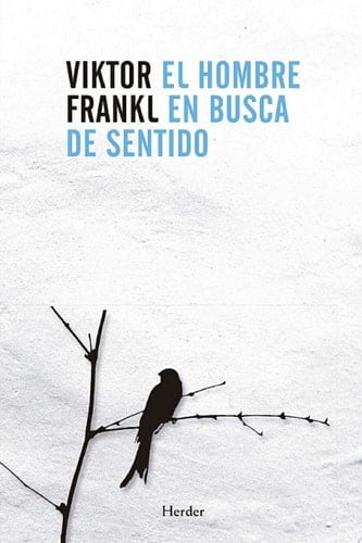 El hombre en busca de sentido (nueva traducción) - Frankl, Viktor · 2015