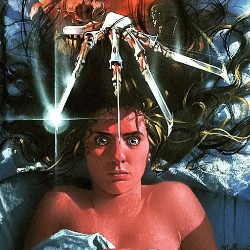 A Nightmare on Elm Street - Wes Craven · 1984