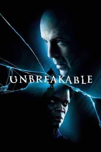 Unbreakable - M. Night Shyamalan · 2000