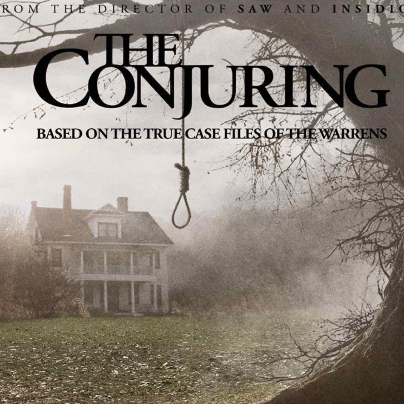 The Conjuring