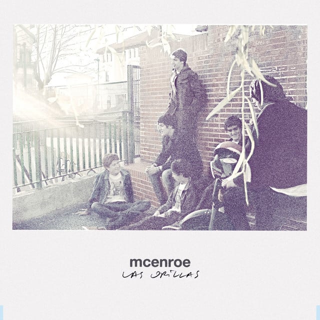 Las Orillas - Album · McEnroe