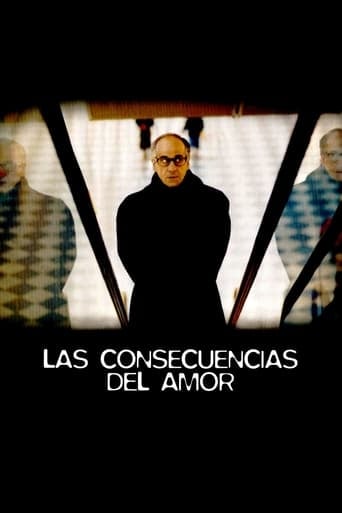 Las consecuencias del amor - Paolo Sorrentino · 2004