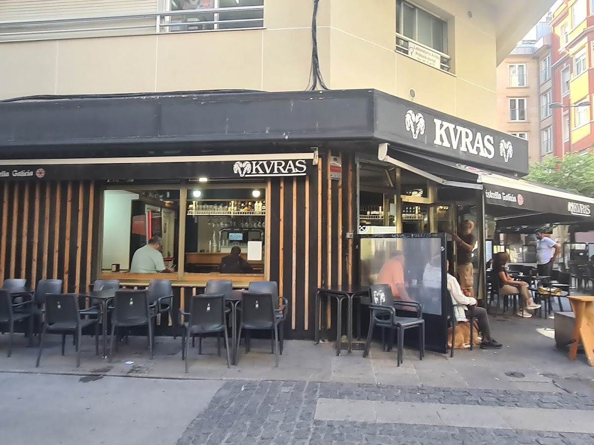Taberna Kvras