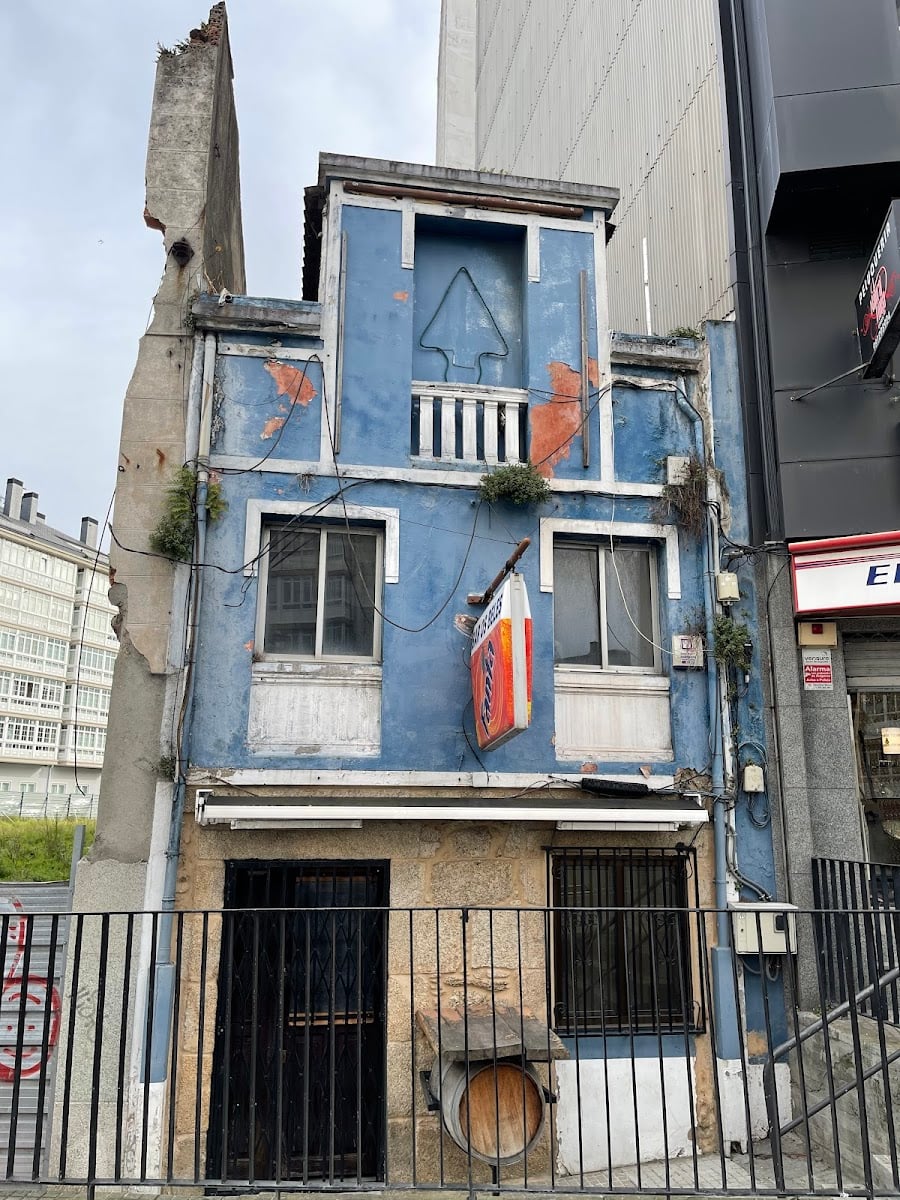 Casa/Tasca Os Belés