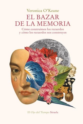 El bazar de la memoria - Veronica OKeane • 2021