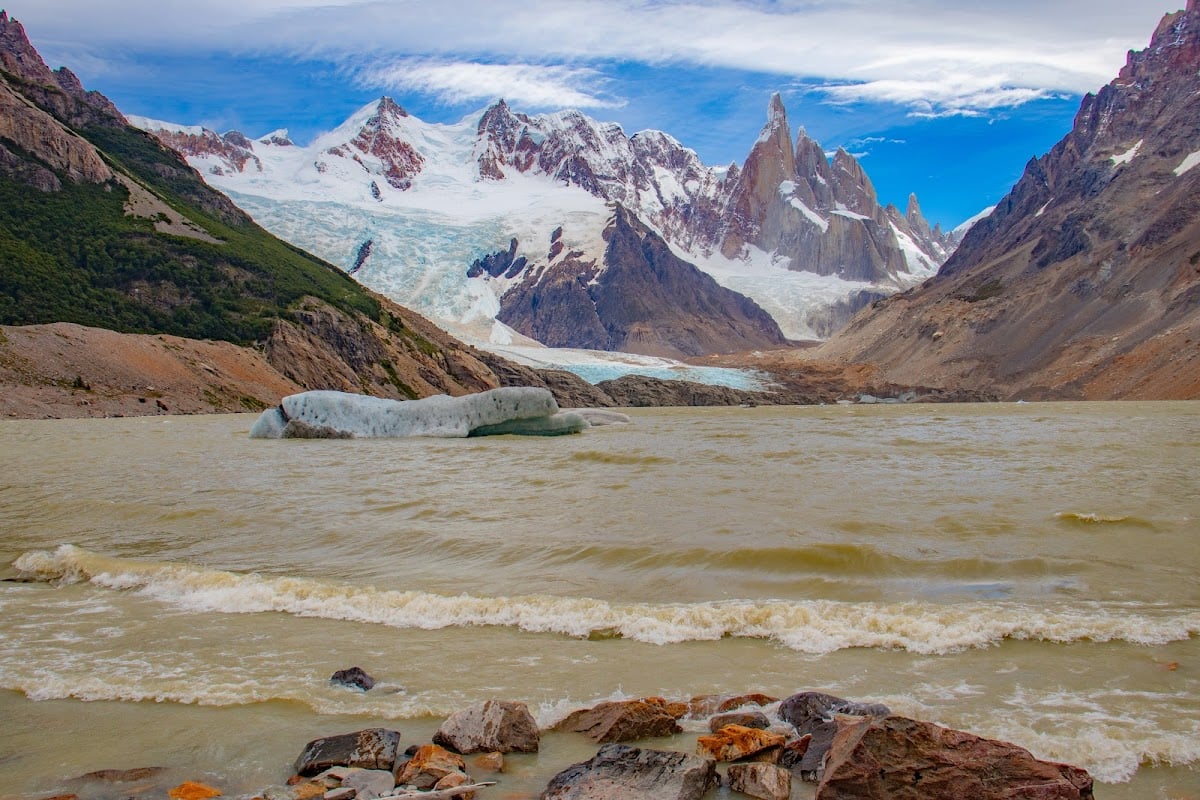 El Chaltén