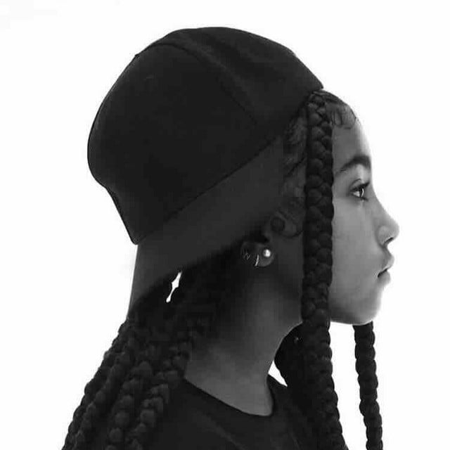 North West - Artist