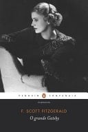 O grande Gatsby - F. Scott Fitzgerald • 2011