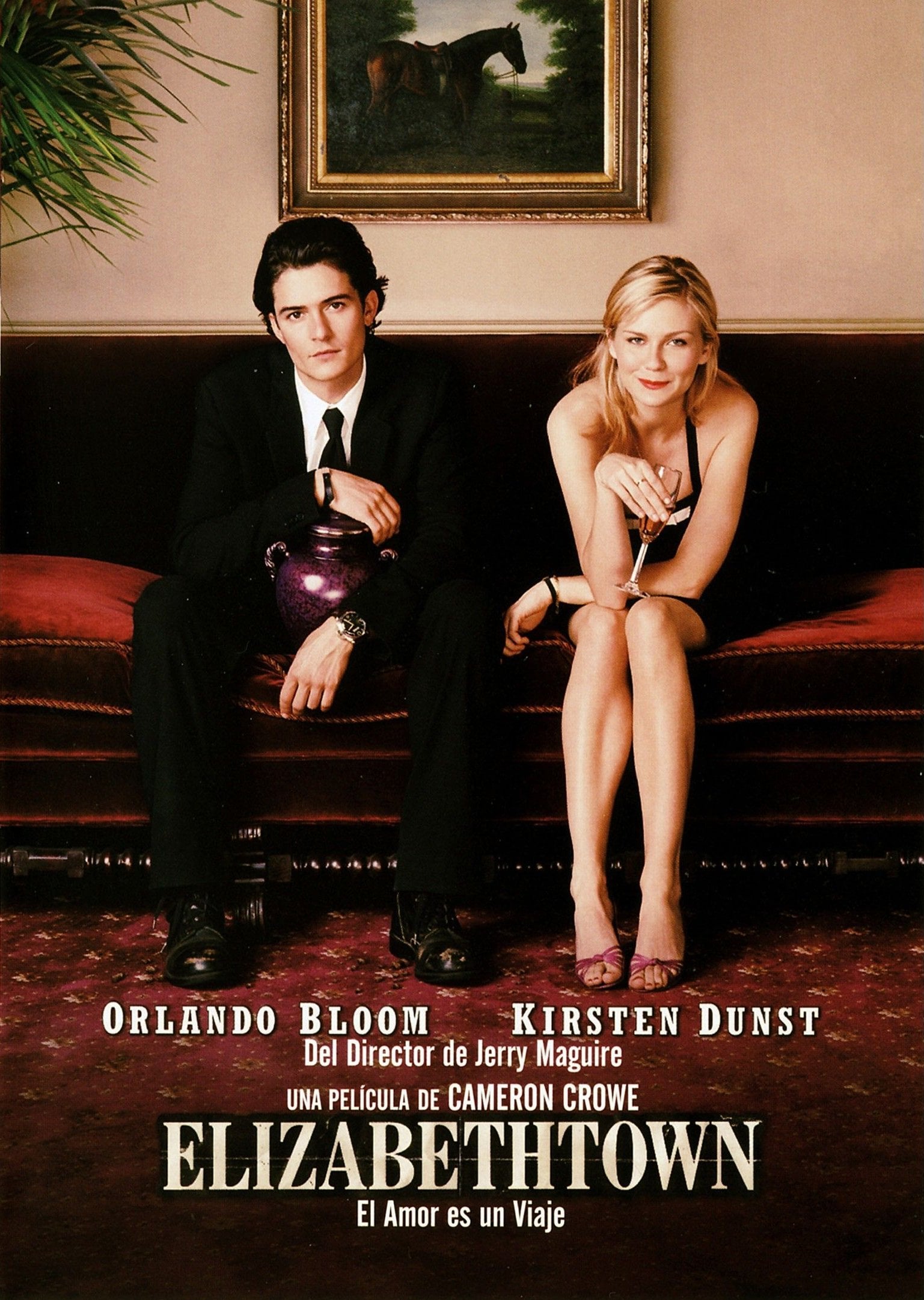 Elizabethtown - Cameron Crowe · 2005