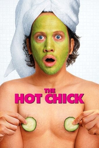 The Hot Chick - Tom Brady · 2002