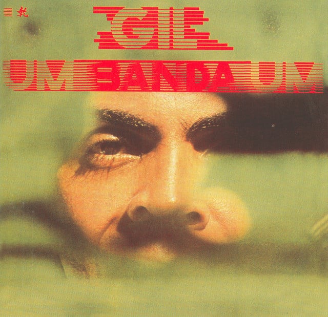Andar com fé - Track · Gilberto Gil
