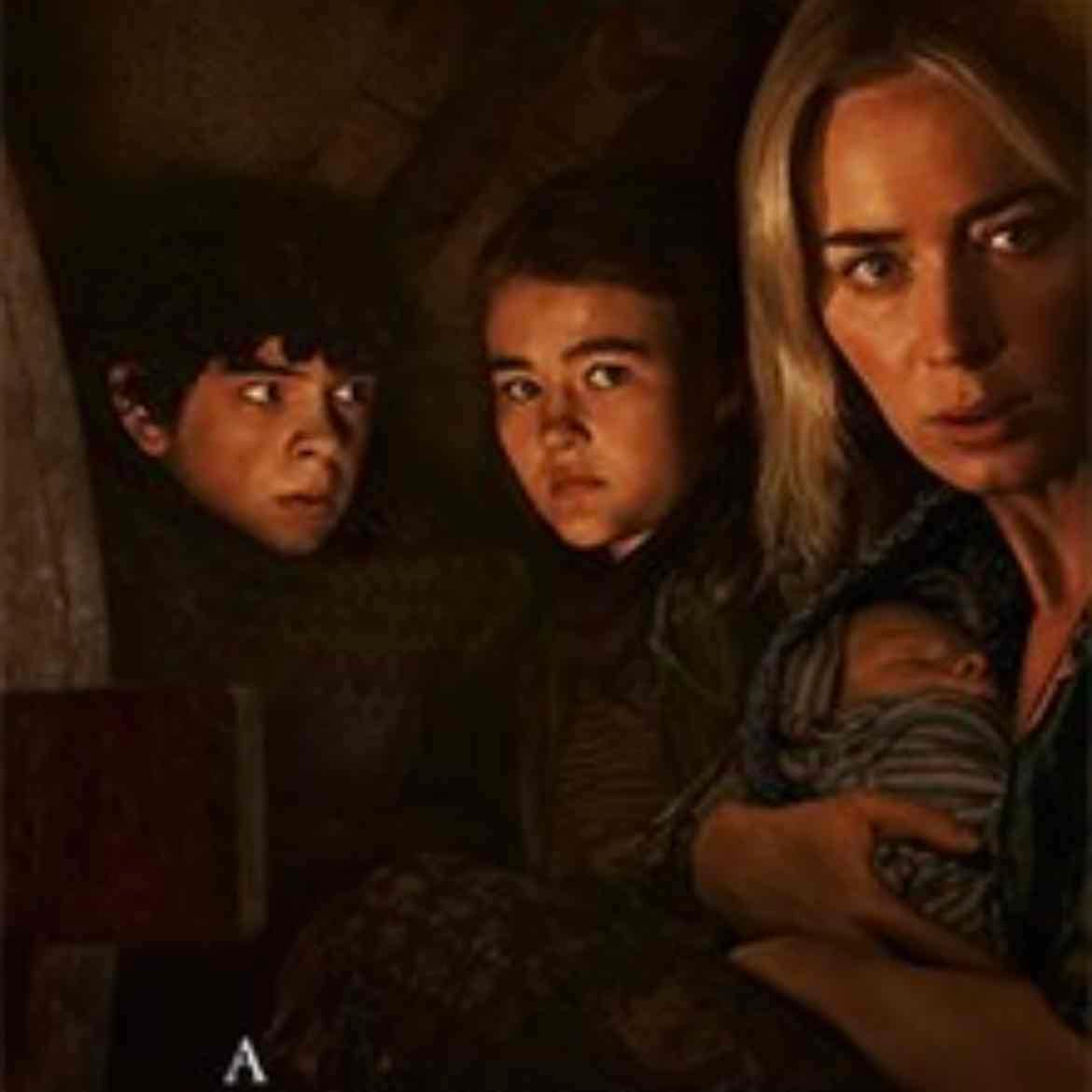 A Quiet Place