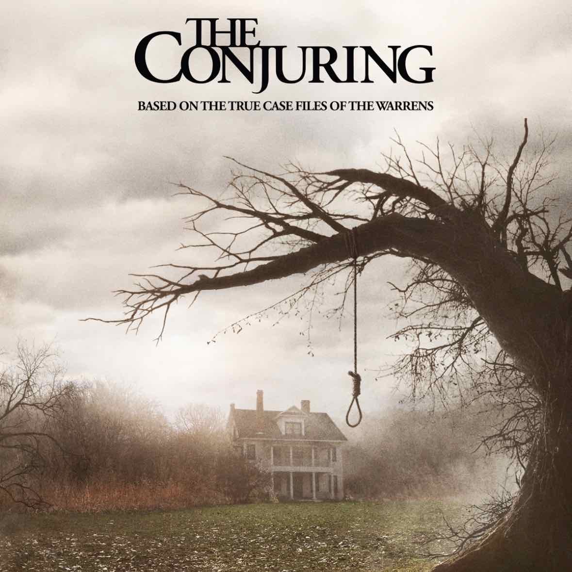 The Conjuring