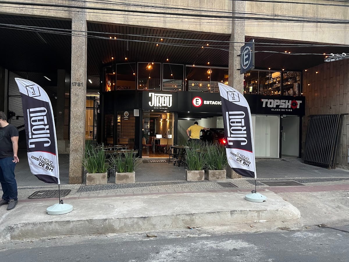 Jirau Gastrobar