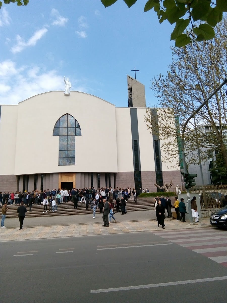 Catedral de San Pablo