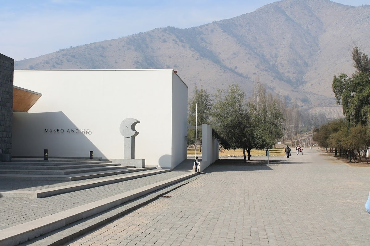 Museo Andino