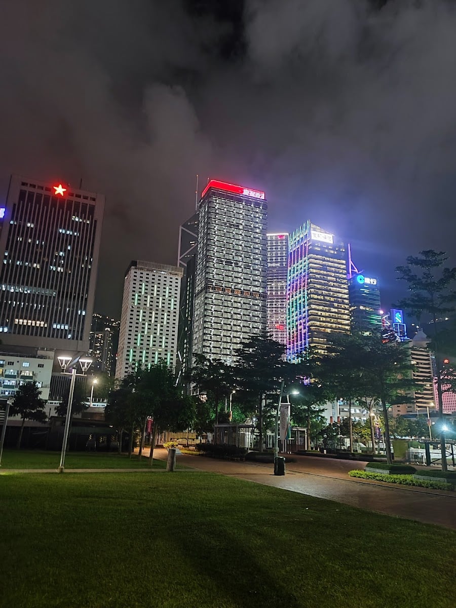 Symphony of lights