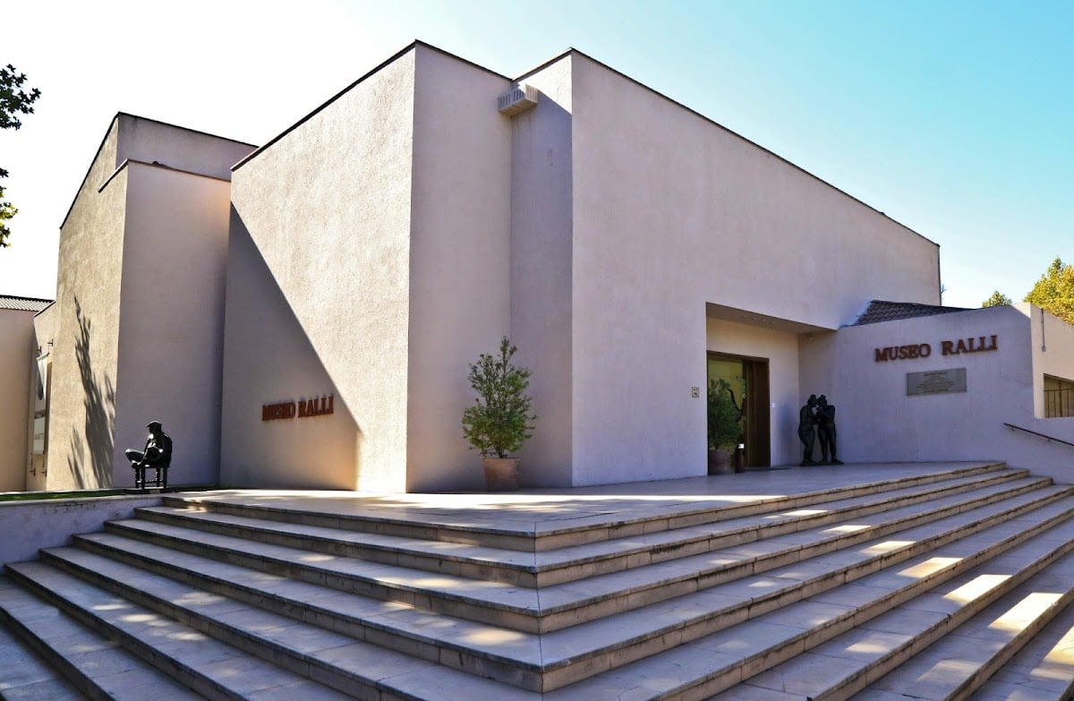 Ralli Museum Santiago