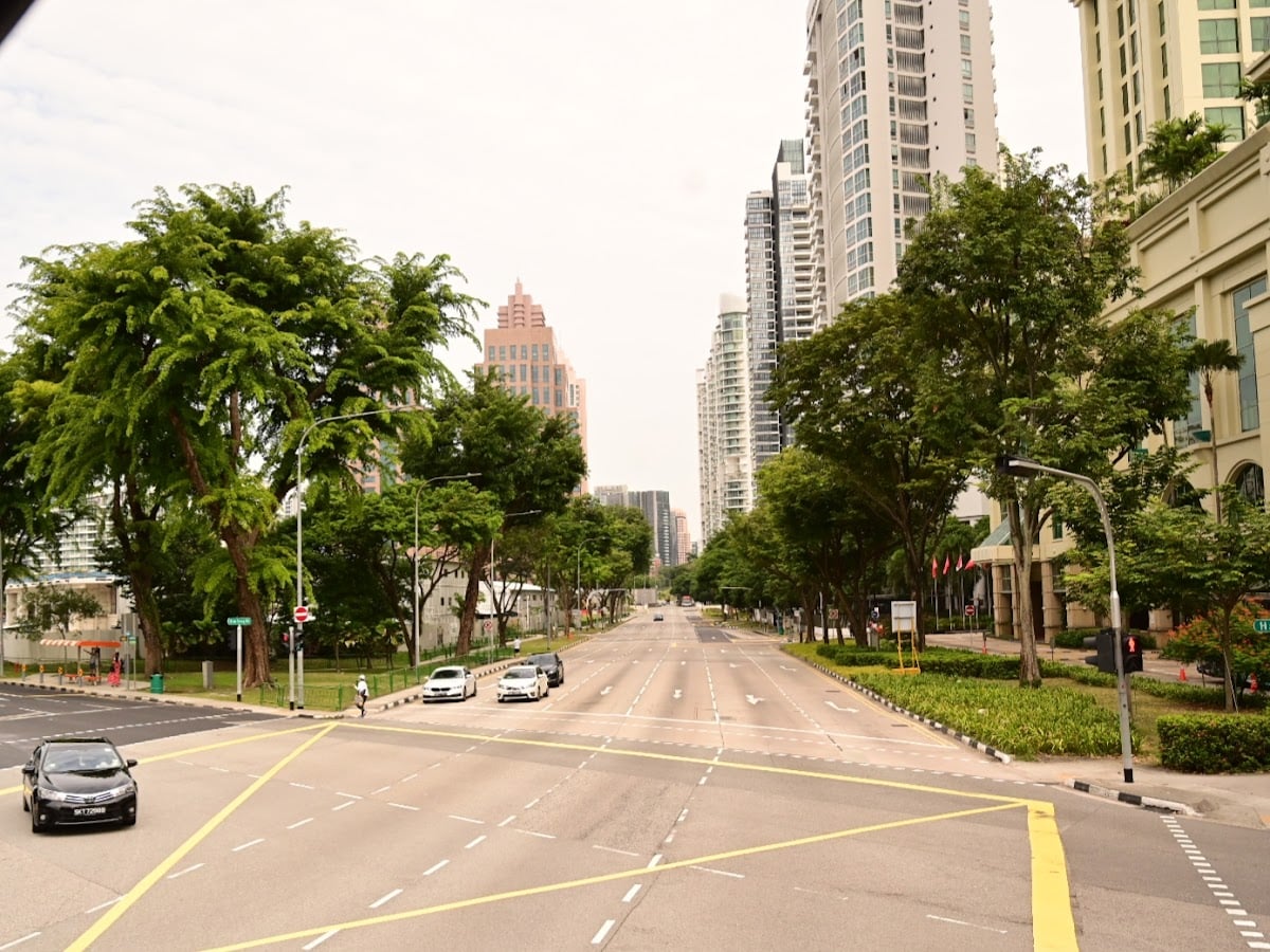 Kim Seng Road