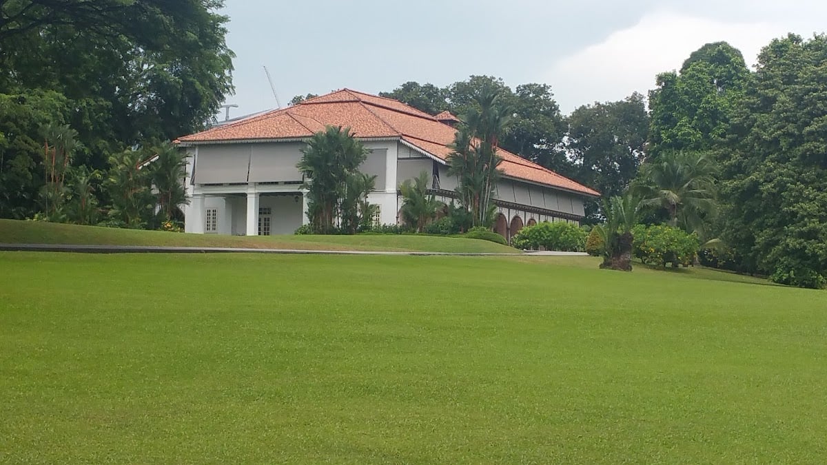 Sri Temasek