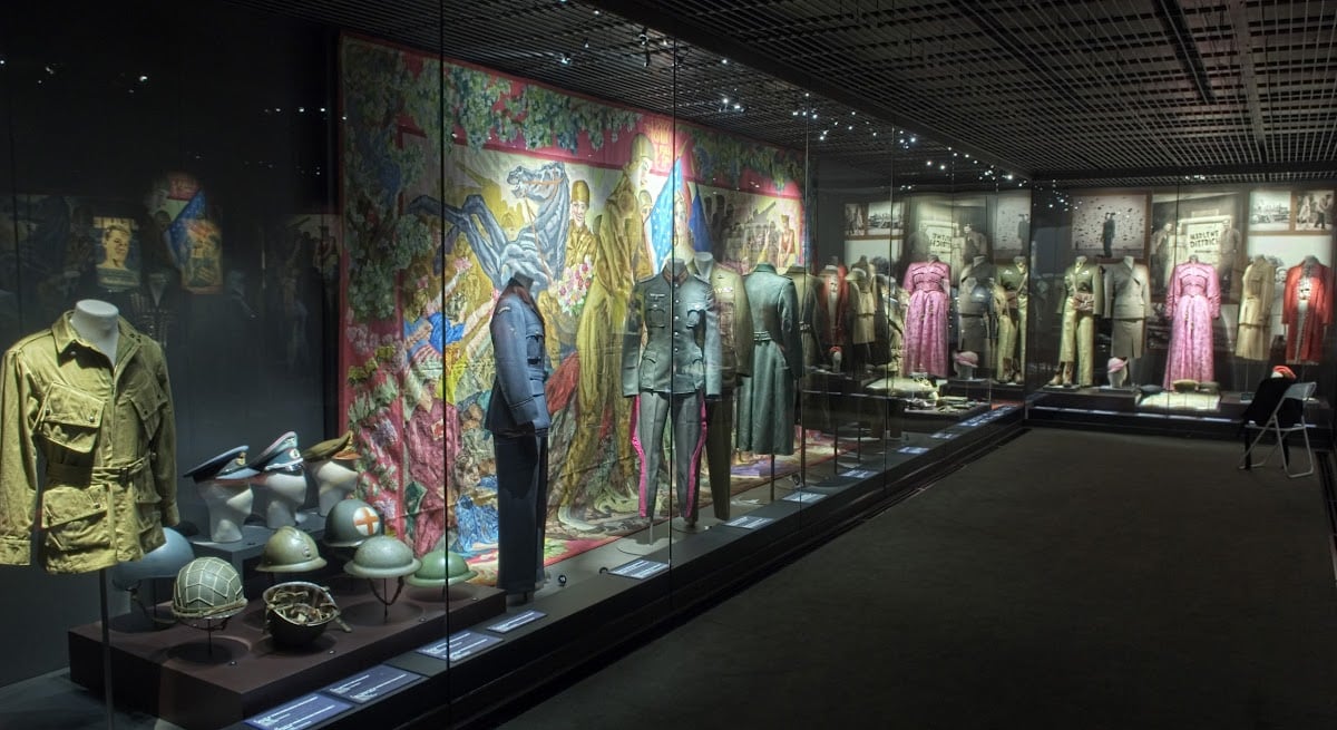 Museo de la Moda