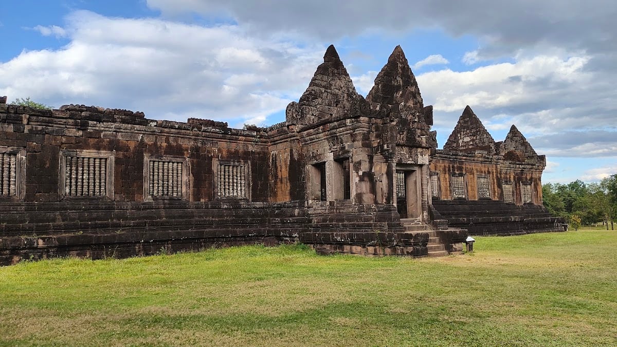 Wat Phou