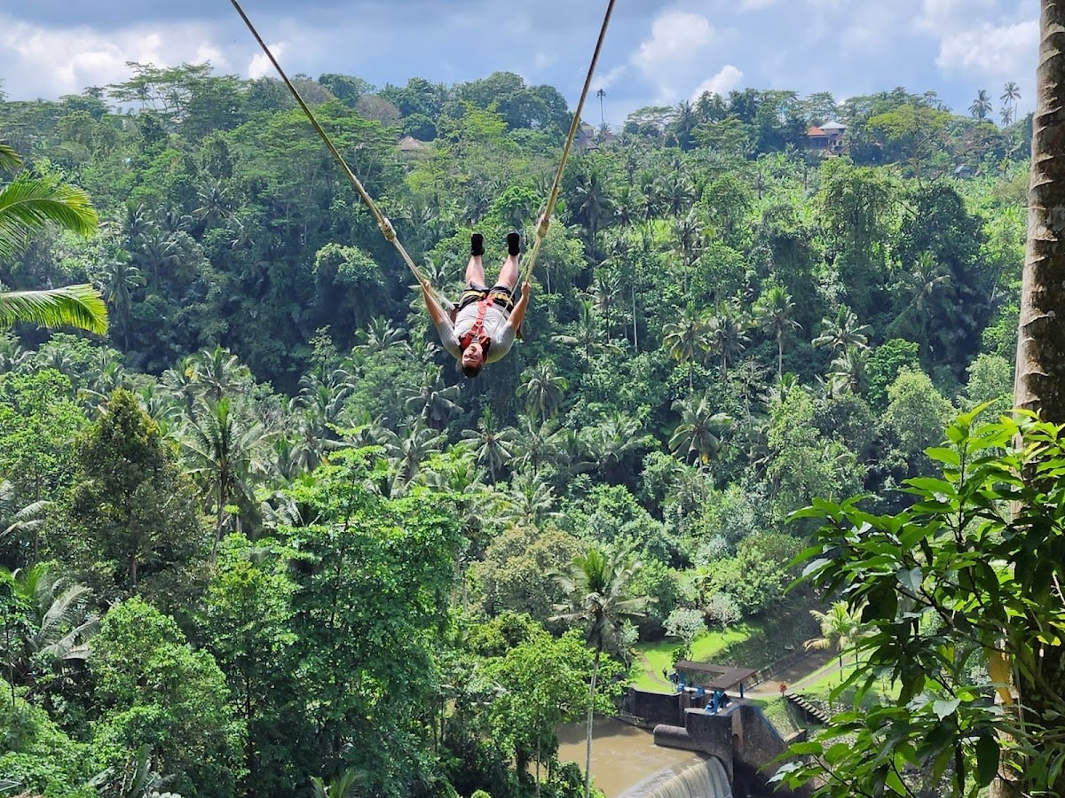 Bali Swing