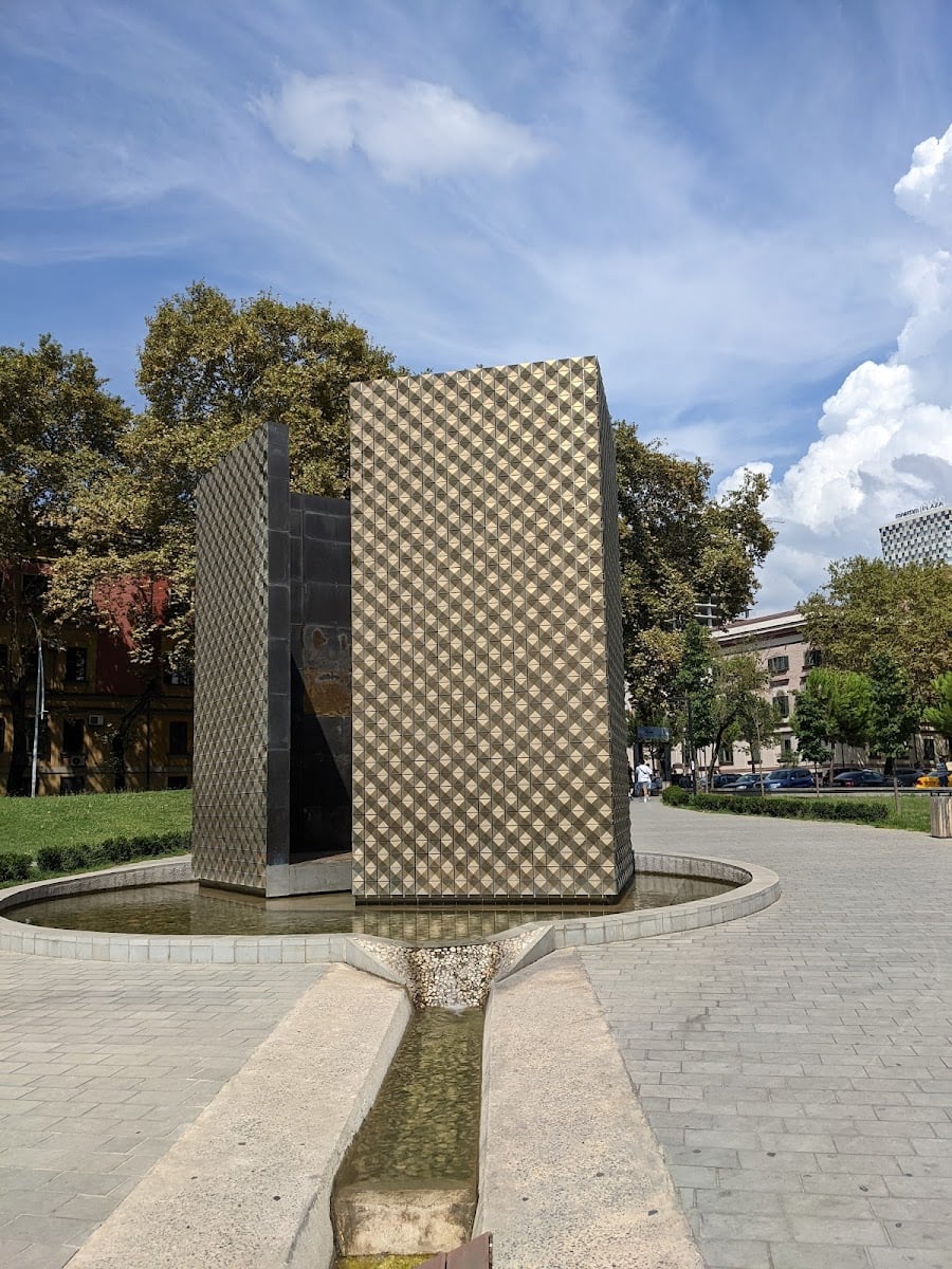 Independence Memorial