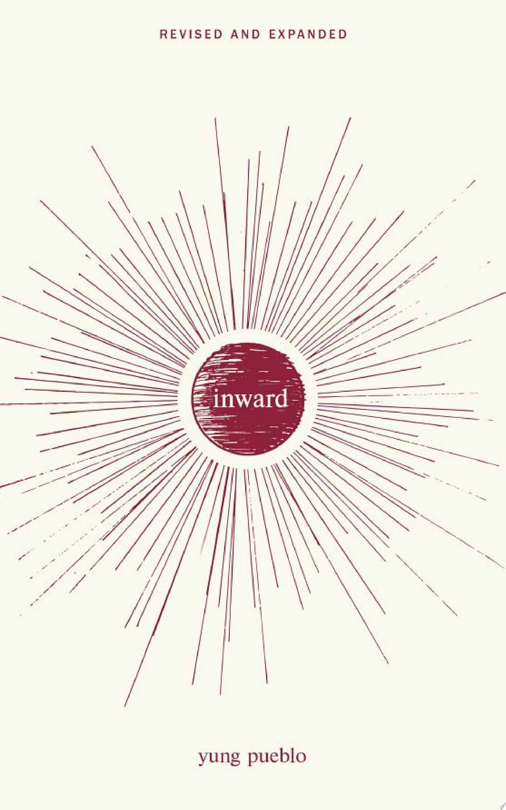 Inward - Yung Pueblo · 2018