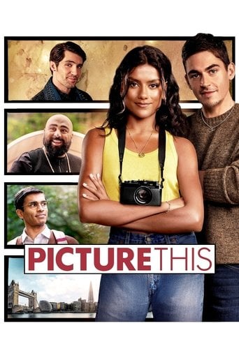 Picture This - Prarthana Mohan · 2025
