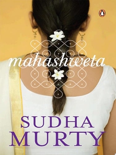 Mahashweta - Sudha Murty · 2007