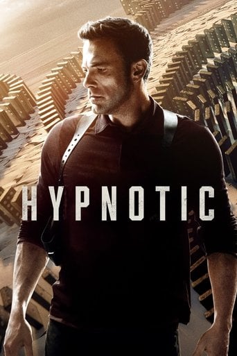 Hypnotic - Robert Rodriguez · 2023