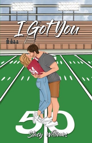 I Got You - Stacy Williams • 2023