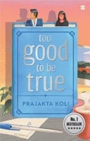 Too Good to Be True - Prajakta Koli • 2025