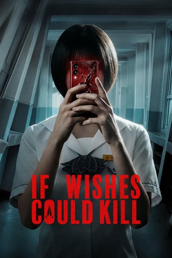 If Wishes Could Kill - Park Joong-seop · 2026
