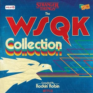 WSQK collection - Playlist