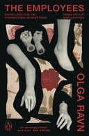 The Employees - Olga Ravn · 2025
