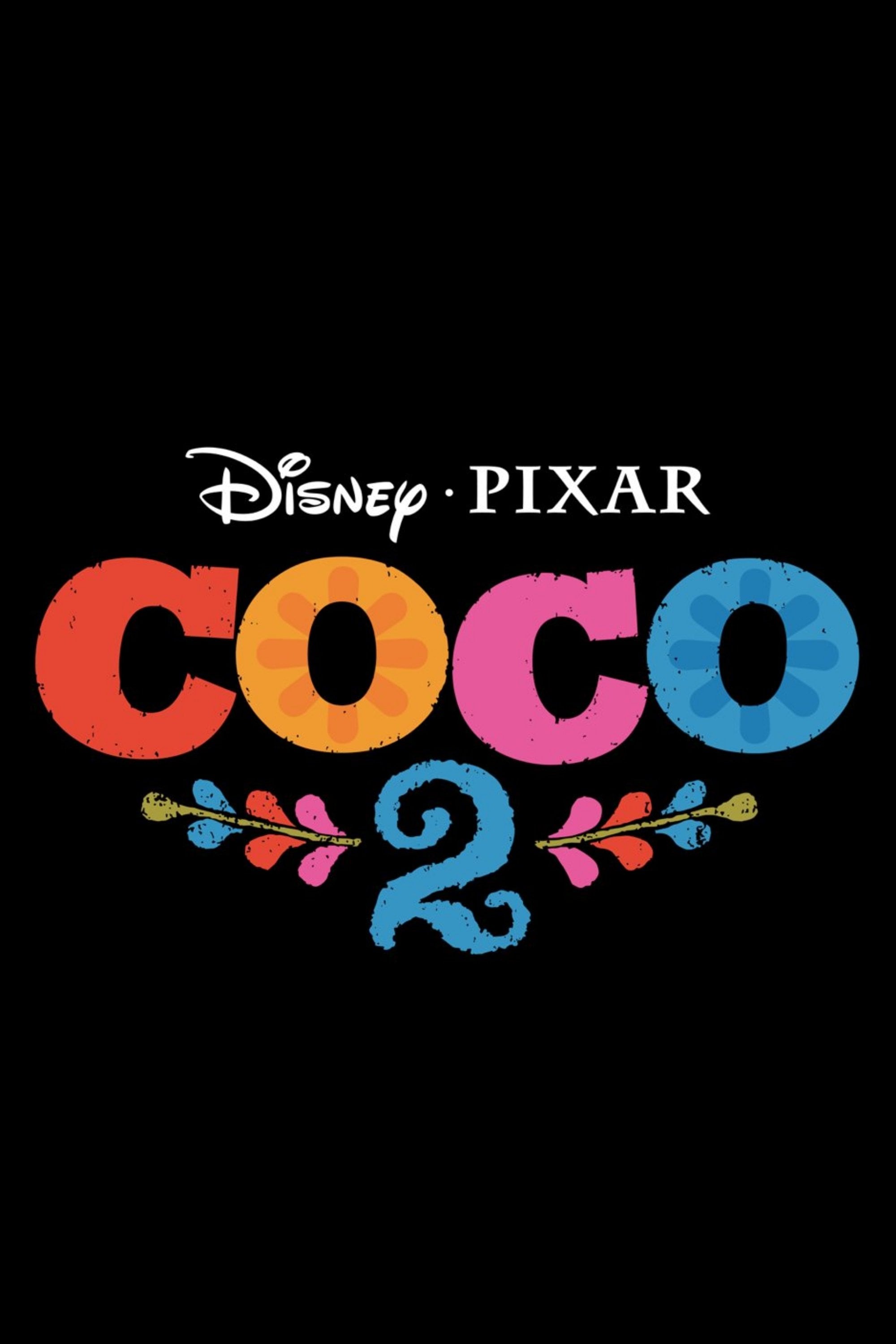 Coco 2 - Lee Unkrich