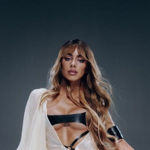 TINI - Artist · TINI