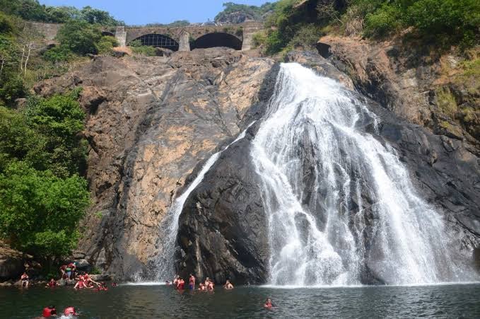 Dudhsagar