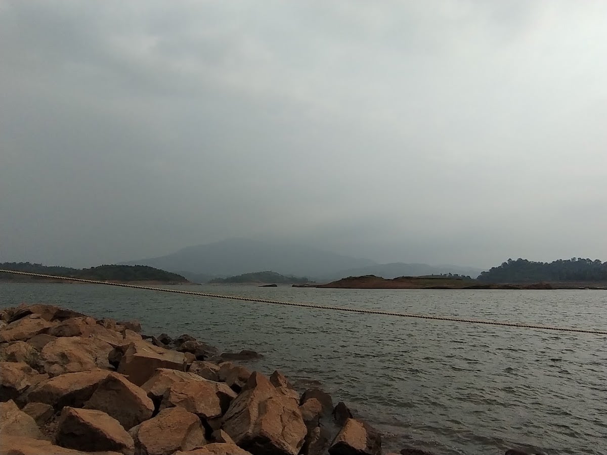 Banasura Dam